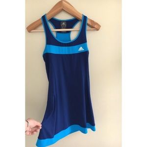 Adias Tennis Dress